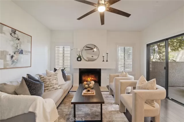 MLS: OC26080644 Condo For Sale