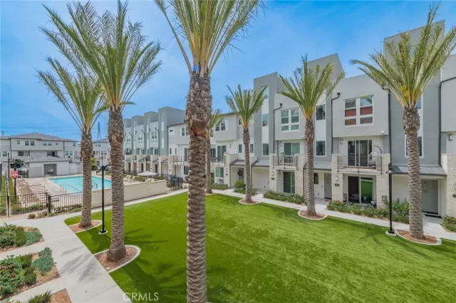 MLS: OC26080696 Condo For Sale