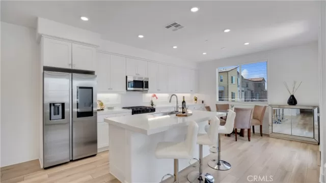 MLS: OC26080798 Condo For Sale