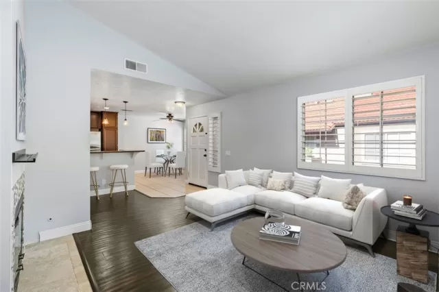 MLS: OC26081245 Condo For Sale