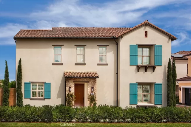 MLS: OC26081250 Condo For Sale