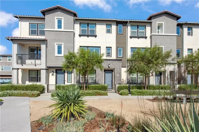 MLS: OC26081530 Condo For Sale