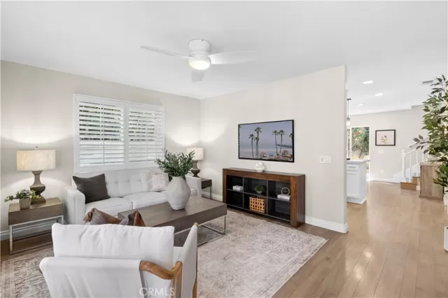 MLS: OC26081661 Condo For Sale