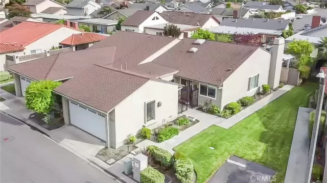 MLS: OC26081819 Condo For Sale