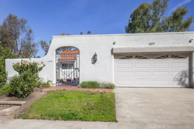 MLS: OC26082044 Condo For Sale