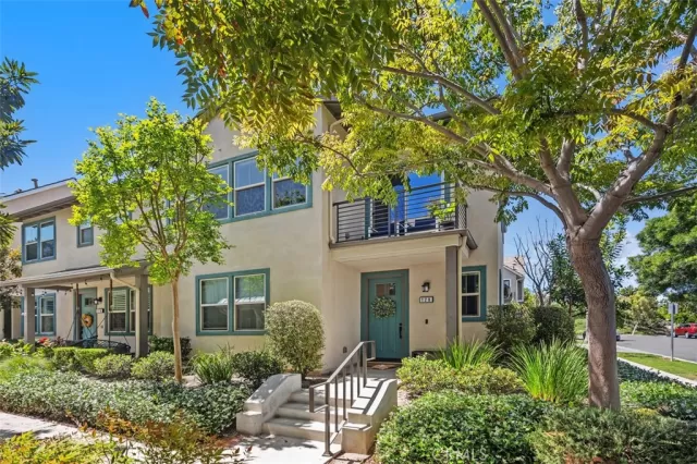 MLS: OC26082065 Condo For Sale