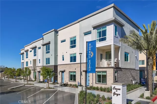 MLS: OC26082117 Condo For Sale