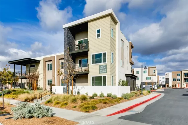 MLS: OC26082121 Condo For Sale