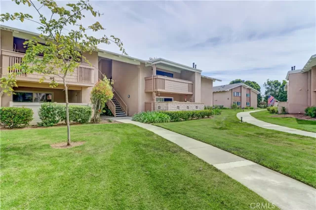 MLS: OC26082797 Condo For Sale