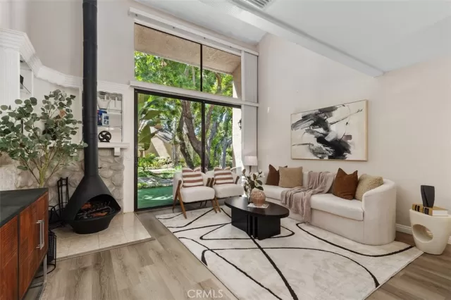 MLS: OC26082879 Condo For Sale