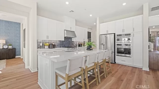 MLS: OC26083166 Condo For Sale