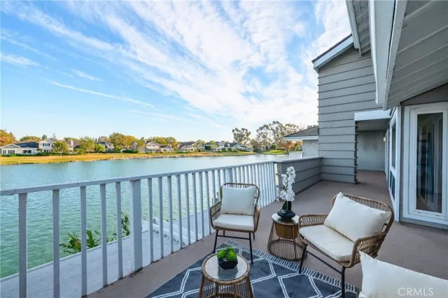 MLS: OC26083308 Condo For Sale