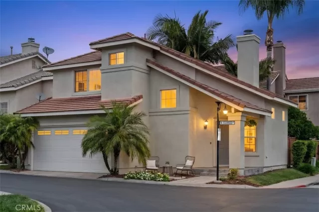 MLS: OC26083474 Condo For Sale