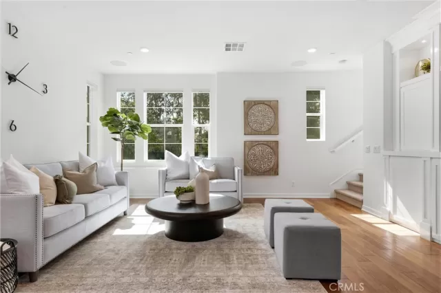 MLS: OC26083645 Condo For Sale