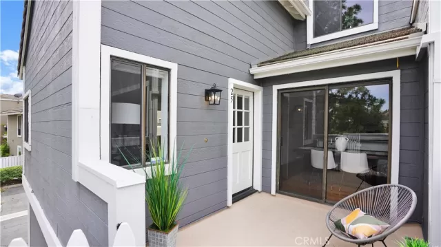 MLS: OC26083706 Condo For Sale