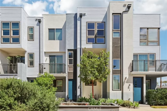 MLS: OC26083720 Condo For Sale