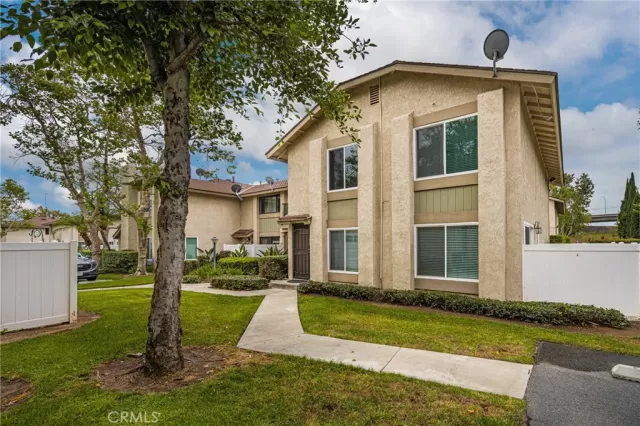 MLS: OC26083840 Condo For Sale
