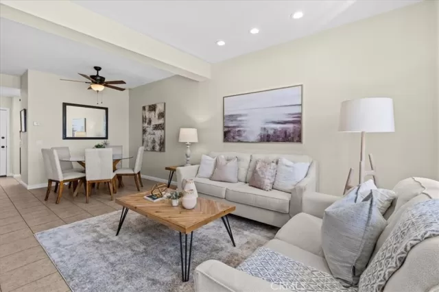 MLS: OC26083843 Condo For Sale