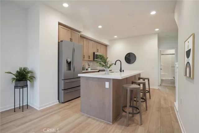 MLS: OC26083979 Condo For Sale