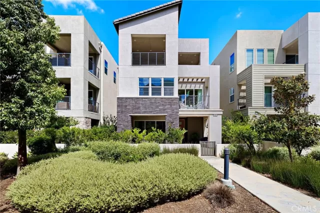 MLS: OC26084249 Condo For Sale