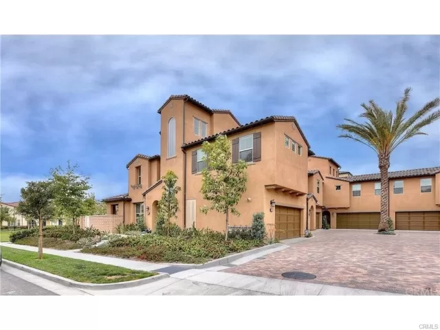 MLS: OC26084572 Condo For Sale