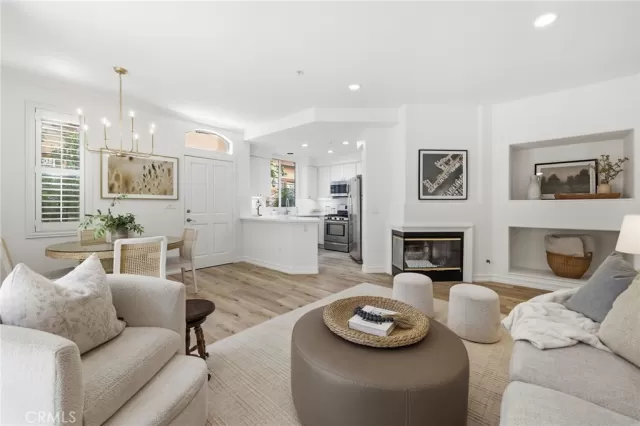 MLS: OC26084776 Condo For Sale