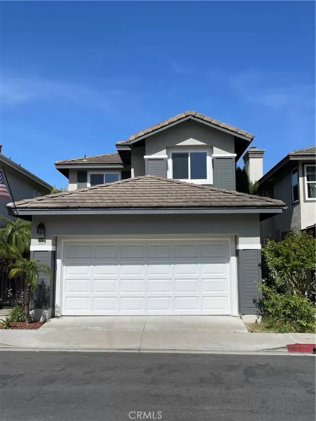 MLS: OC26084887 Condo For Sale