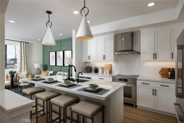 MLS: OC26084984 Condo For Sale