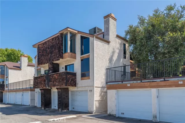 MLS: OC26085102 Condo For Sale