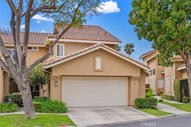 MLS: OC26085315 Condo For Sale