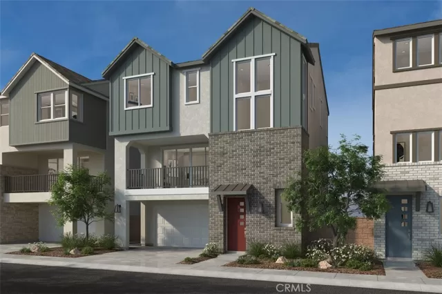 MLS: OC26085434 Condo For Sale