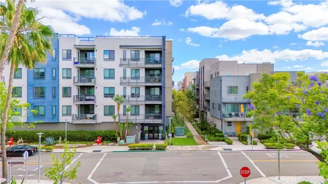 MLS: OC26085502 Condo For Sale