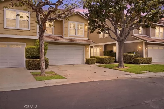 MLS: OC26085958 Condo For Sale