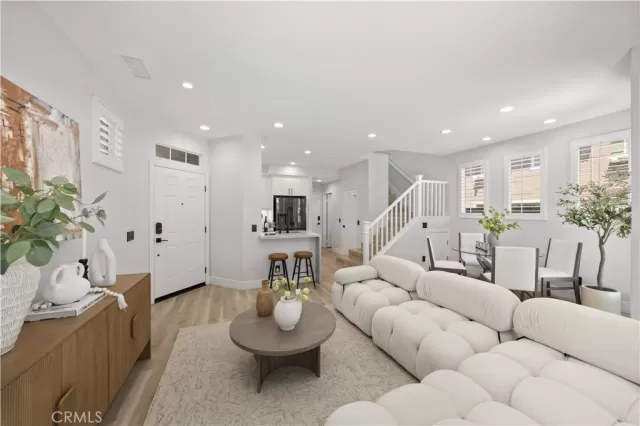 MLS: OC26086004 Condo For Sale