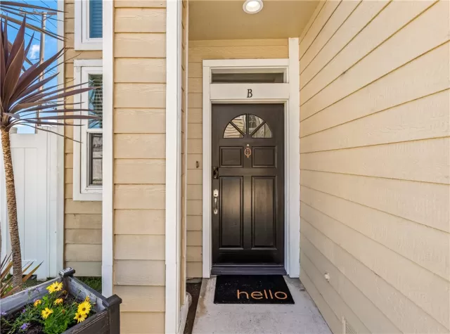 MLS: OC26086016 Condo For Sale