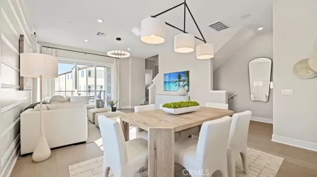 MLS: OC26086027 Condo For Sale