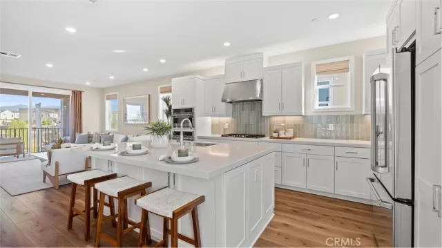 MLS: OC26086054 Condo For Sale