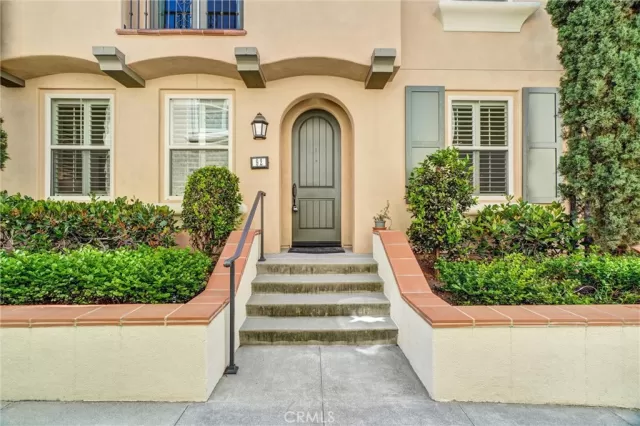 MLS: OC26086298 Condo For Sale