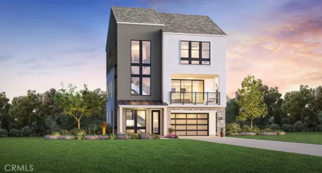 MLS: OC26086446 Condo For Sale