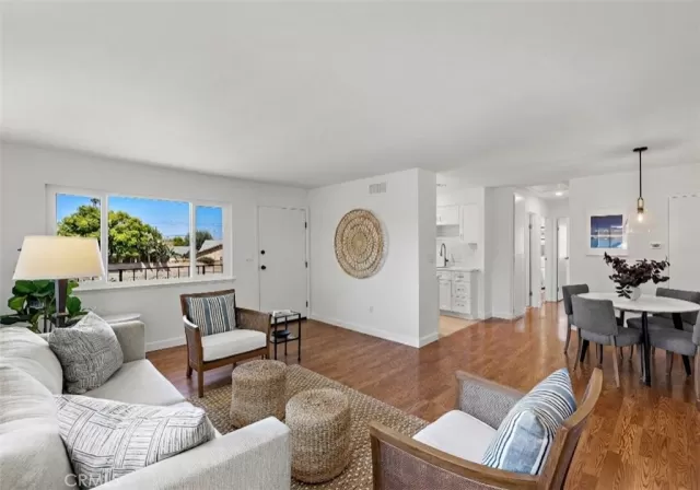 MLS: OC26086552 Condo For Sale