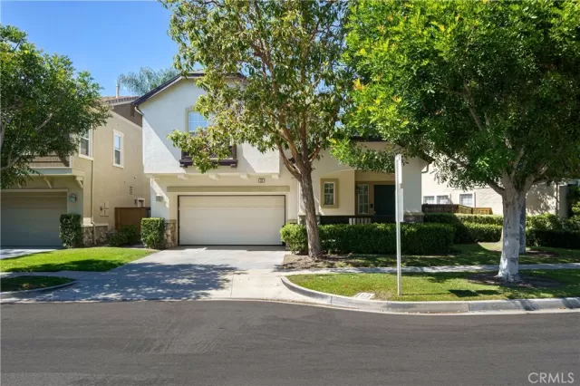 MLS: OC26086670 Condo For Sale