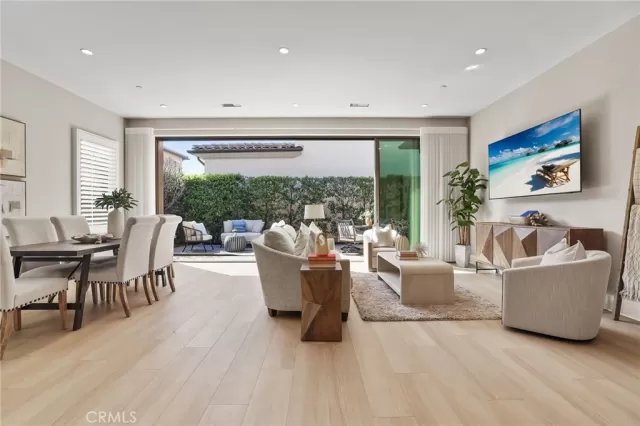 MLS: OC26086837 Condo For Sale