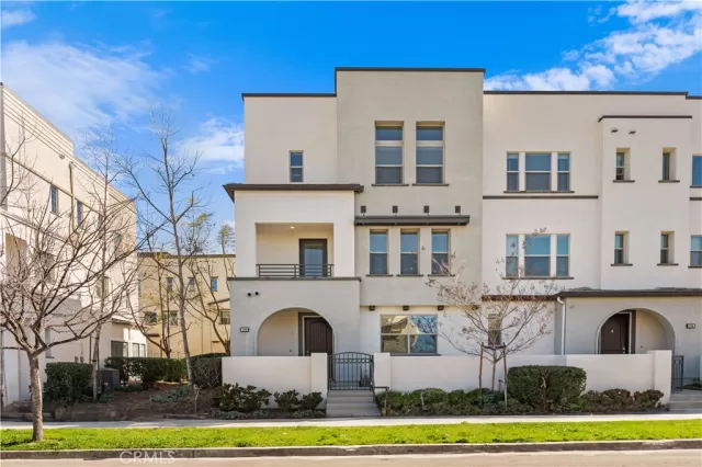 MLS: OC26086865 Condo For Sale