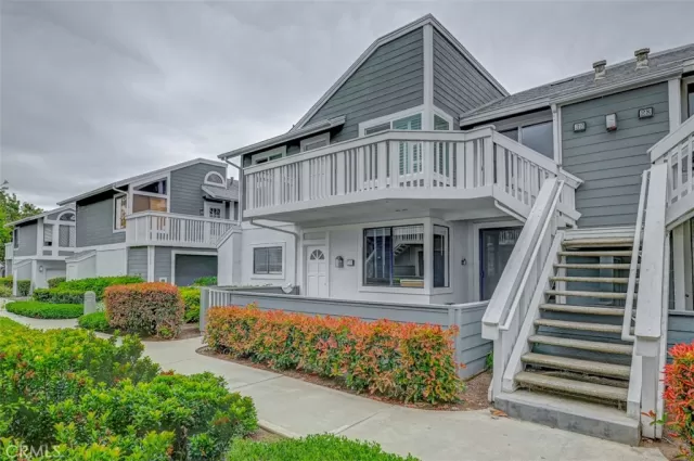 MLS: OC26087184 Condo For Sale