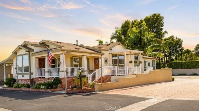 MLS: OC26087503 Condo For Sale