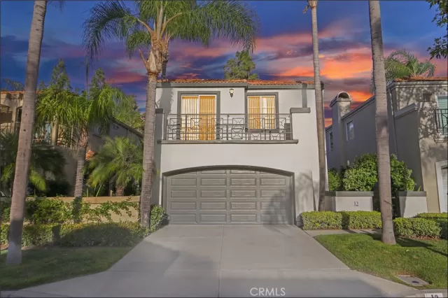 MLS: OC26087563 Condo For Sale