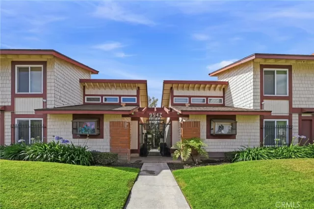 MLS: OC26087705 Condo For Sale