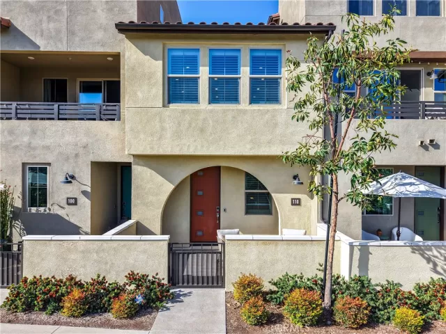 MLS: OC26087724 Condo For Sale