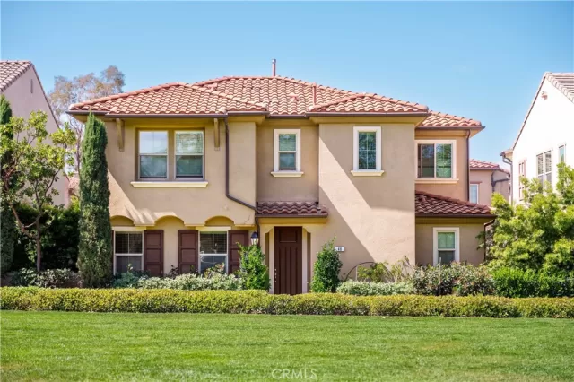 MLS: OC26087810 Condo For Sale