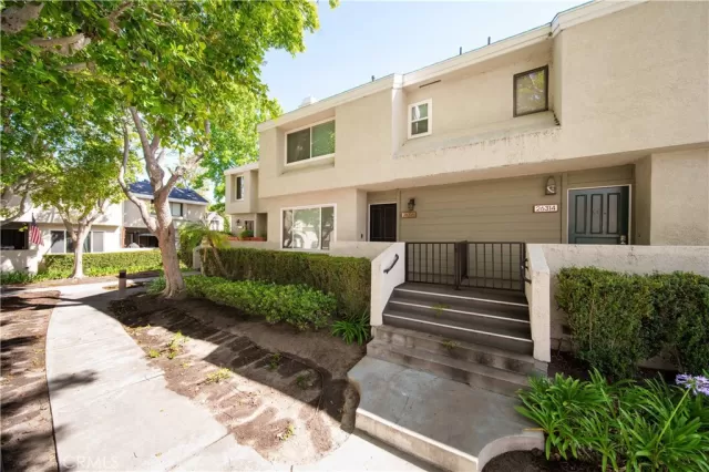 MLS: OC26087816 Condo For Sale